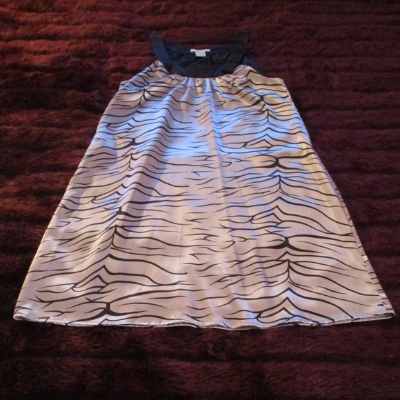 VERTIGO PARIS DRESS – NWOT - Picture 3 of 8